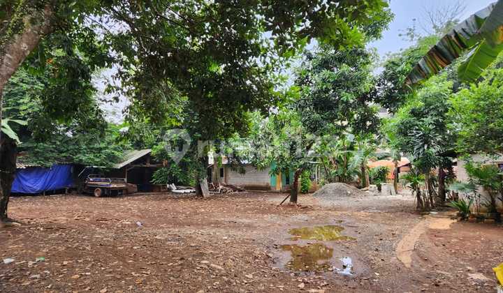 Kavling siap bangun di pondok aren Kavling siap bangun di pondok aren