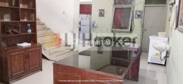 Dijual Rumah Seharga Njop di Cempaka Putih Jakarta Pusat 2