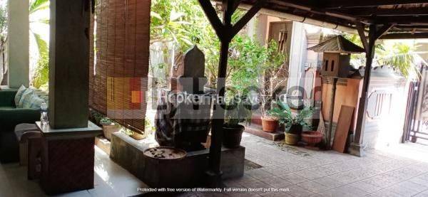 Dijual Rumah Seharga Njop di Cempaka Putih Jakarta Pusat 1