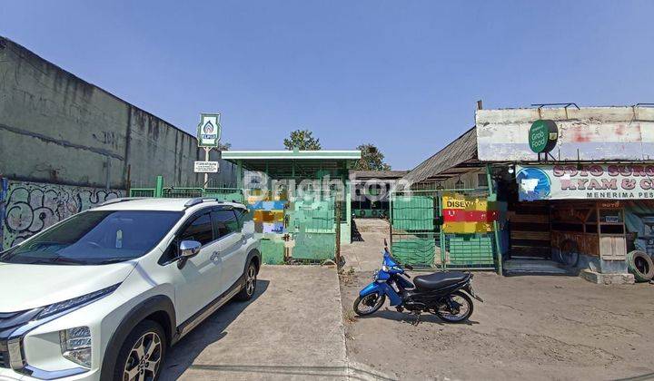 TANAH ATAU LAHAN DI JAKARTA SELATAN 1