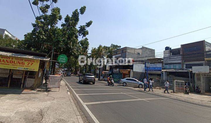 TANAH ATAU LAHAN DI JAKARTA SELATAN 2