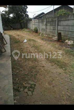 Rumah Hitung Tanah di Jurumudi Tangerang 1