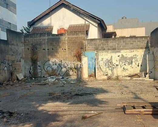 Tanah Depan Jalan Raya Utama Strategis Di Duren Sawit Jak Tim S6955 1