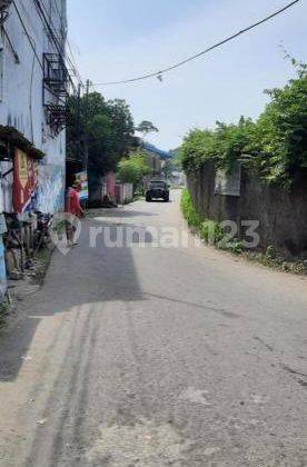 Tanah Dekat Jalan Utama Tambun Bekasi Jawa Barat 2