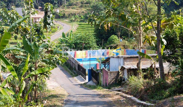 Tanah Murah di Pedesaan 1