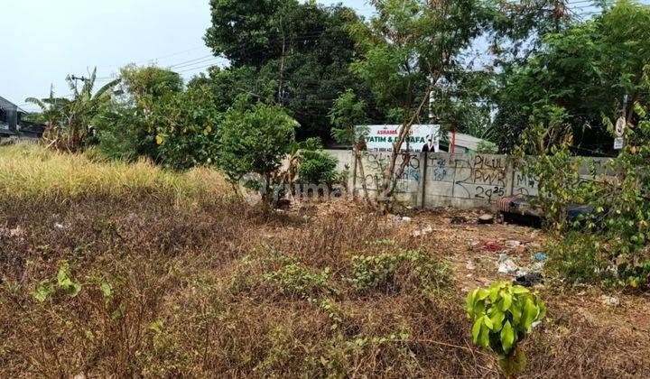 Tanah Jl Kodam Bintaro Raya Pesanggrahan Jakarta Selatan 1