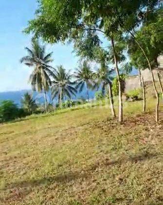 Dijual Tanah Kosong di Malalayang Manado View Laut 2