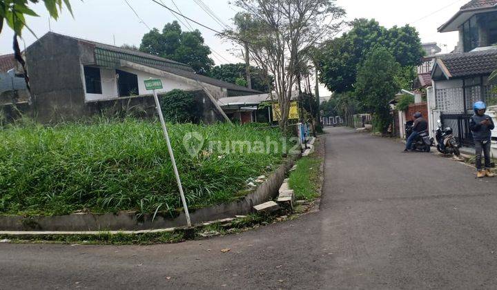 Kavling Tanah Hook Di Rancamanyar Raya  Pusat Kota Bandung 2