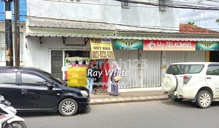 Tanah Includ Bangunan mh Tanah Includ Bangunan mh