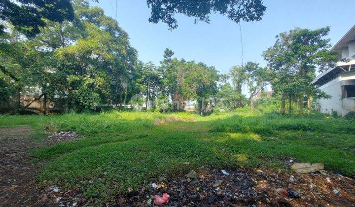 Dijual Tanah Di Bogor Tengah Kota Bogor 1