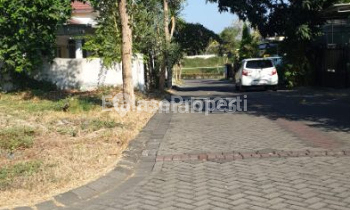 Kavling di Citraland Utara, Blok Terbaik, Sangat Dekat Dengan Sekolah (VN) 2