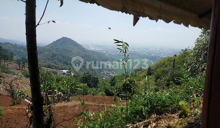Soreang near Love Park land for sale.