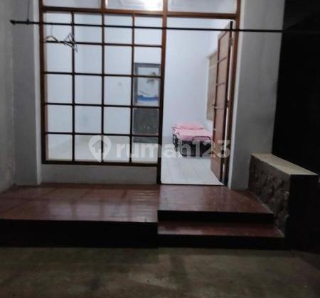 Imam Bonjol rumah belanda terawat hitung tanah