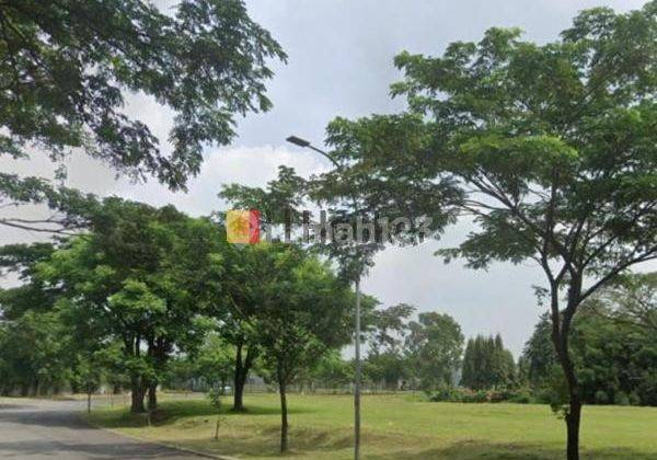 Kavling Luas 10 x 20 m2 Di Cluster Suvarna Padi Tangerang 1