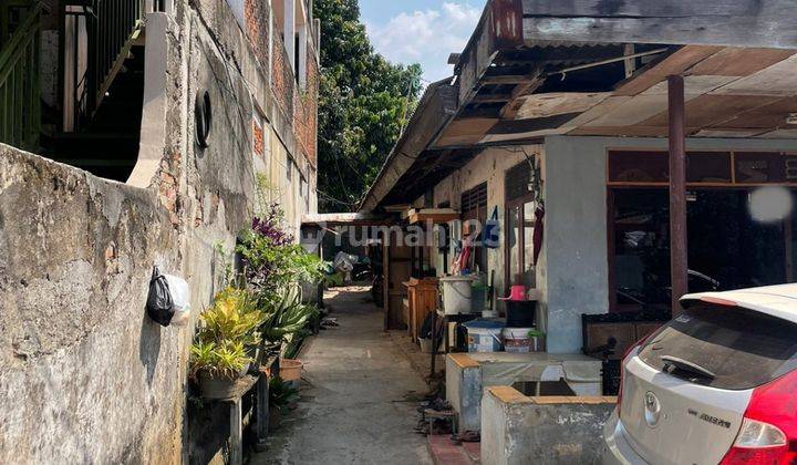 Rumah Hitung Tanah Lokasi Strategis Di Setiabudi Jak Sel S6973 2