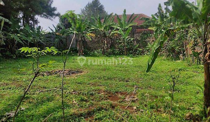 Tanah Di Tajur di Komplek Agricon Sindangsari Bogor Timur 2