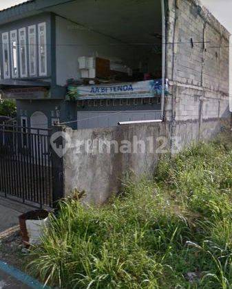 Tanah Kavling Di Artzimar Di Tengah Kota Dekat Pandu Raya