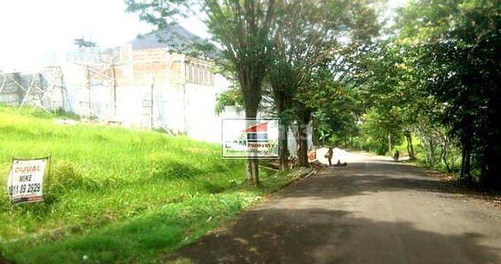 Tanah Dalam Komplek Siap Bangun di Cinere Depok 1