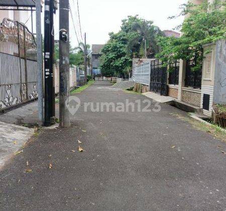 Kavling Siap Bangun di Meruya Jakarta Barat 2