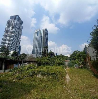 Tanah Kuningan Jakarta Selatan