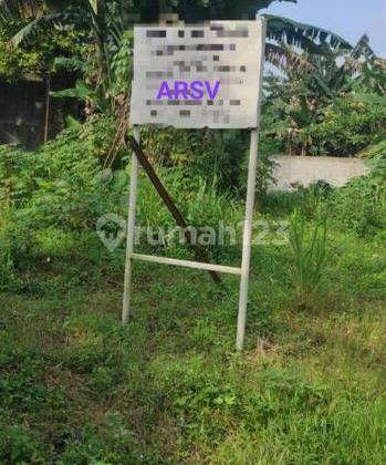 Tanah Pondok Aren dekat Bintaro Sektor 5 Tanah Pondok Aren dekat Bintaro Sektor 5