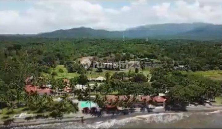 Tanah di Carita Anyar Serang Banten Cocok Untuk Resort 2