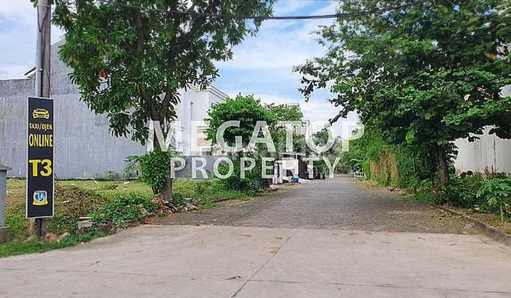 Kavling Tanah di San Clemente Karawaci, Lokasi Strategis Kavling Tanah di San Clemente Karawaci, Lokasi Strategis