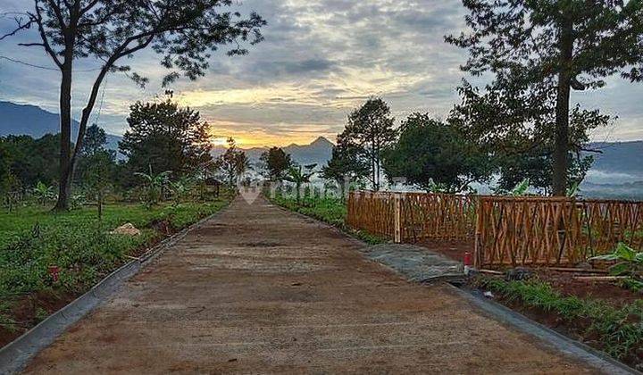 Tanah Murah 400 Meter Hanya 232 Juta di Bogor 1