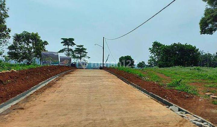 Cepat Tanah Murah Siap Bangun Jalan Cor Masuk Listrik Gratis Pohon Durian 1