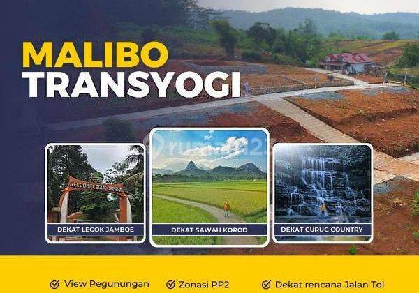 Cepat Tanah Kavling Subur Siap Bangun Jalan Sudah Di Cor Dan Masuk Listrik 1