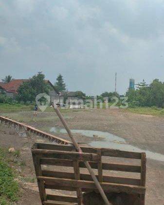 KAVLING INDUSTRI 1.2 Ha LEGOK TANGERANG 1