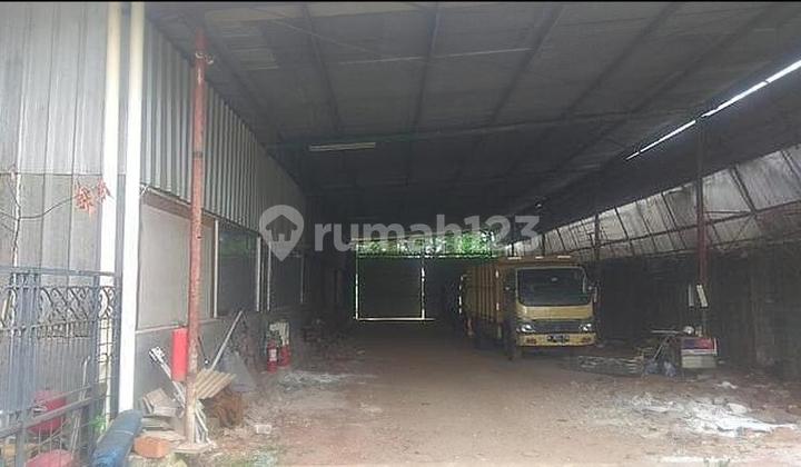 Veteran Bintaro 2