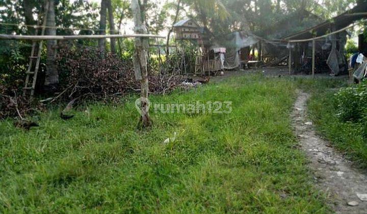 Dijual Tanah Padat Di Balaraja Tangerang 2