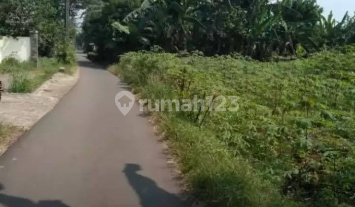 Tanah cocok u usaha, Kios. Dll. Dekat Tol Kayu Manis Sumur Wangi Tanah Sareal Bogor Tanah cocok u usaha, Kios. Dll. Dekat Tol Kayu Manis Sumur Wangi Tanah Sareal Bogor