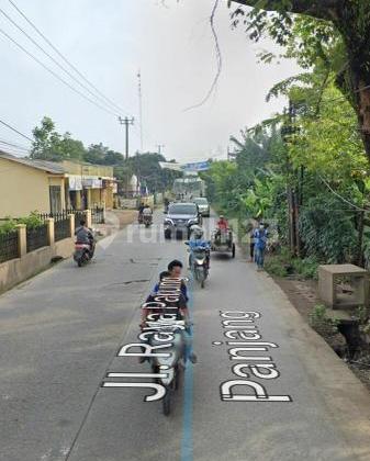 Tanah Industri Jln Raya Parung Panjang Caringin Legok, Tangerang Tanah Industri Jln Raya Parung Panjang Caringin Legok, Tangerang