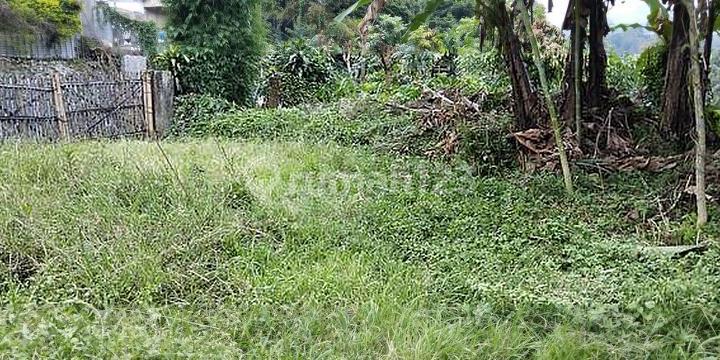 Tanah 9000 meter di awiligar, dago, bandung utara, harga 2,2 juta/mtr.