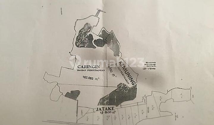 Tanah Komersial di Jatake Babakan Pangedangan Tangerang Selatan Tanah Komersial di Jatake Babakan Pangedangan Tangerang Selatan