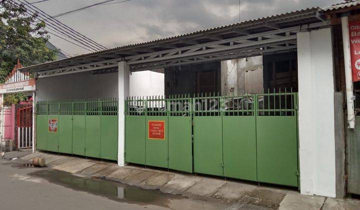 Rumah Di Daerah Mardani Jakarta Pusat 2