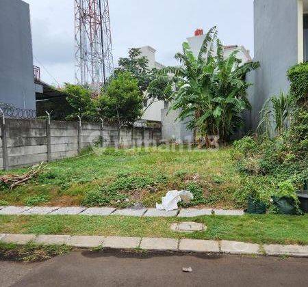 Kavling perumahan citra garden 7 kalideres jkt barat 2