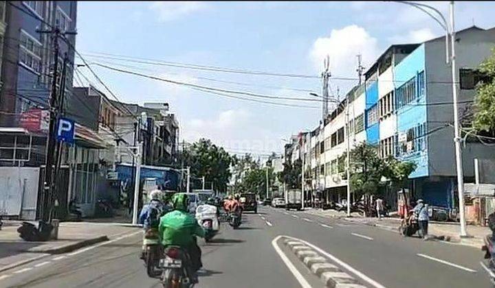 Tanah Kavling Dijual Di Roxy Cideng Jakarta Pusat 2