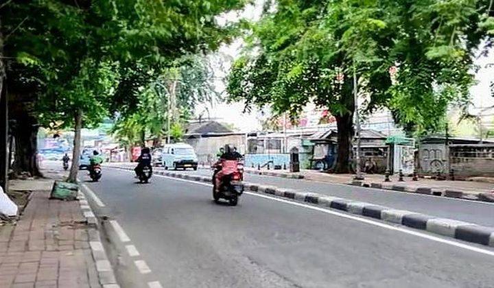 Tanah di Palmerah Jakarta Barat 2