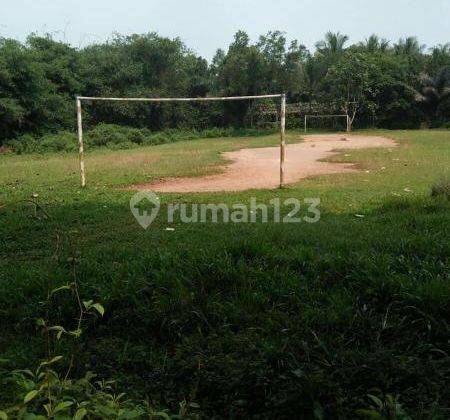 Tanah Industri Jenjing Cisoka Pabuaran Tigaraksa, Banten 2