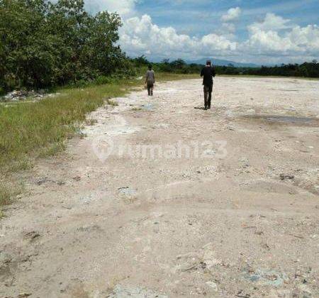 kavling di rangkas bitung 6,5 ha, Bitung, Tangerang 2