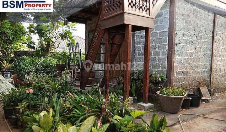 Tanah Di Cinere Dalam Komplek, Belakang Informa, Dekat Toll, Hrg Rp. 4.750jt/m2 2