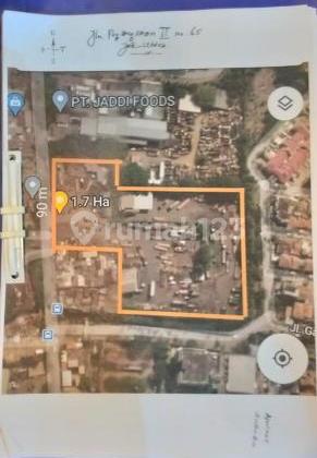 Flash Sale! BU dan Murah! Tanah di Kelapa Gading! Flash Sale! BU dan Murah! Tanah di Kelapa Gading!