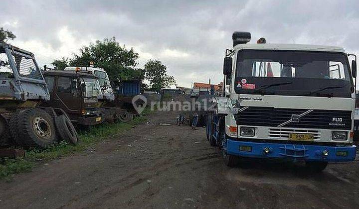 kavling pahlawan revolusi klender, Klender, Jakarta Timur 1