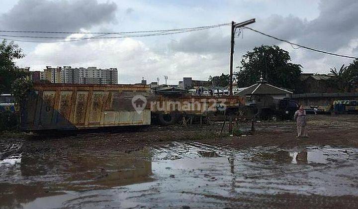 kavling pahlawan revolusi klender, Klender, Jakarta Timur 2