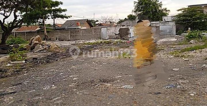 Tanah Tambun Bekasi Jawa Barat Cocok untuk Pabrik