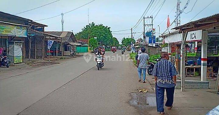 Tanah Di Sukatani Cikarang, Lokasi Strategis, Cocok Untuk Usaha 2