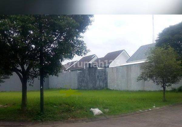 Dijual Tanah Graha Family Surabaya Barat 1